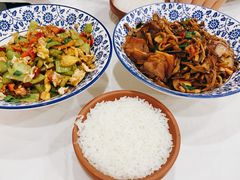 -新新湘菜馆(新中街二条店)