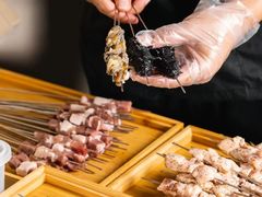 -丁字口海鲜热炒·烧烤大排档