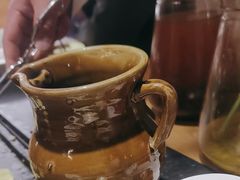 -有一锅·野生菌黑山羊腊排骨火锅(古城北门店)