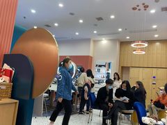-海马体照相馆(南昌王府井购物中心店)