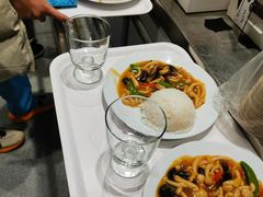 -宜家·瑞典风味餐厅(四元桥店)