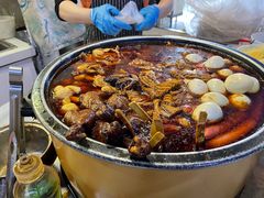 -安徽阜阳卷馍(西单店)