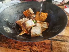 -皖北巫氏三胖地锅鸡(长淮总店)