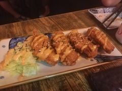 -米彩料理(西丽店)