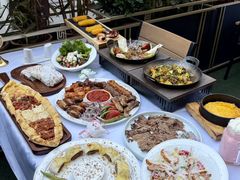 -沙漠玫瑰土耳其餐厅(神路街店)