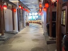 -柴米油盐(土菜院子店)