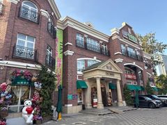 -桂园餐厅(五大道店)