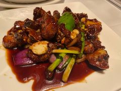 -花城苑广府菜(侨鑫店)