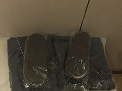 -华夏良子·足道SPA艾灸(翠微店)