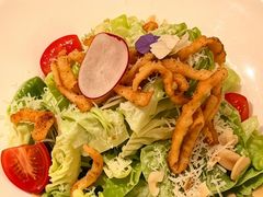 -Kathleen's Waitan 凯圣琳江景西餐厅(外滩店)
