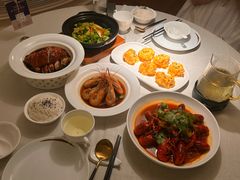 -狮王府淮扬菜(万象城店)