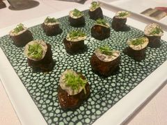 -三利音·玖弄小鲜(浦东嘉里城店)