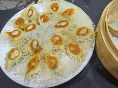 -老边饺子馆(中街店)