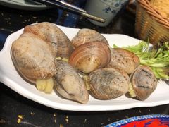 -成都老码头火锅(旺角店)