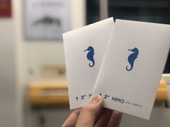 -海马体照相馆(成都来福士广场店)