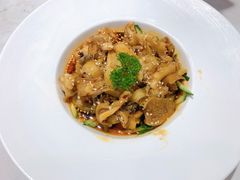 捞汁翡翠螺-鲜螺湾(鹏欣丽都店)