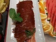 -鸭匠食府·挂炉烤鸭·新京菜(阜成路店)