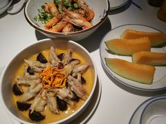 -筱爷叔·上海传统手工菜(玉树路店)