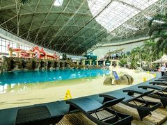 -渔岛海洋度假区