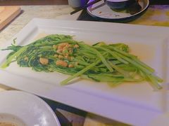 -绿茶餐厅(乐峰广场店)