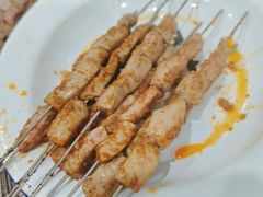 -小胡子祥彪烧烤(徐东店)