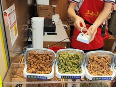 -观音桥步行街
