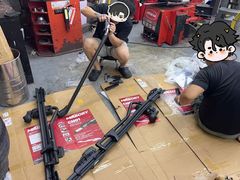 -卓越会汽车美容