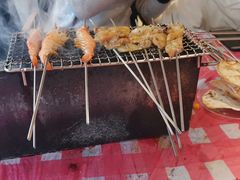 -生火火·小炉子炭烤(金楠天街总店)