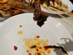 -釜盛海鲜烤肉火锅自助料理(正义坊购物中心店)