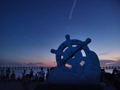 -宝安西湾红树林湿地公园