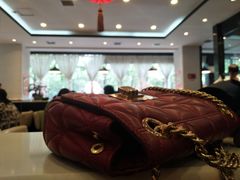 -站前猪蹄&家常炒菜(长乐公园店)