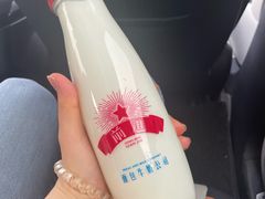 -红星前进面包牛奶公司(五道口购物中心店)
