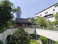 -南京中国近代史遗址博物馆(南京总统府)