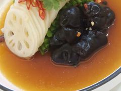 -鑫紫玉食府·巴特私房菜