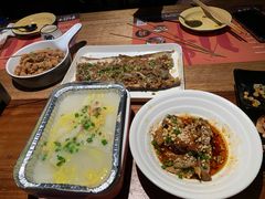 -吉·拾串烧烤专门店(领show天地店)