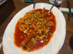 -福慧慈缘素食餐厅(王府井店)