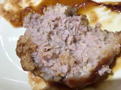 -华天二友居肉饼(新街口店)