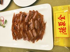 -北京全聚德(西客站店)