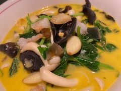 -闽上鲜·福建菜(龙湖滨江天街店)