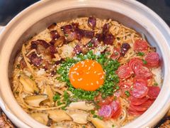 -锦荟JINHUI·浙江小馆(上海荟聚店)