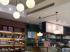 -BAKER&SPICE(国金中心商场店)