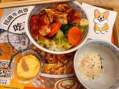 -吉野家(维明街店)