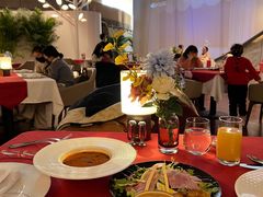 -国家大剧院西餐厅