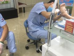 -津派修脚(密云路店)