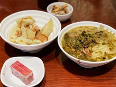 -老半斋(福州路店)