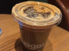 -Wagas沃歌斯(港汇恒隆广场店)