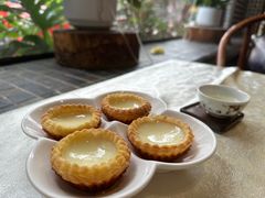 -味可道美食坊(福基路店)