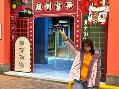 -凤城·食都