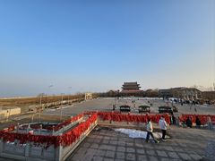 -天津妈祖文化园