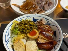 -陈鹏鹏潮汕菜(宝安机场T3航站楼店)